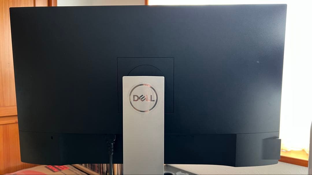 Dell モニター 27インチ S2719HS フルHD 非光沢 高さ調整 回転