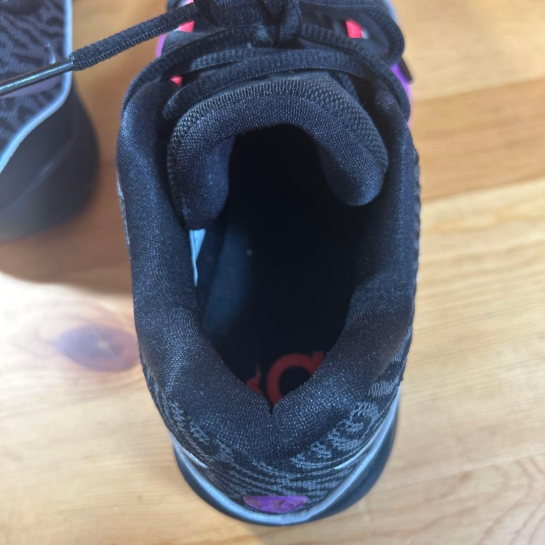 ナイキ KD16 EP NIKE ケビン・デュラント バッシュ バスケ