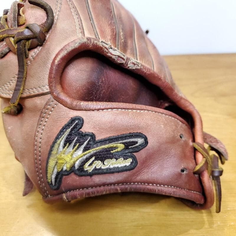 アイピーセレクト Ip Select 日本製 最高級 キップレザー 硬式グローブ