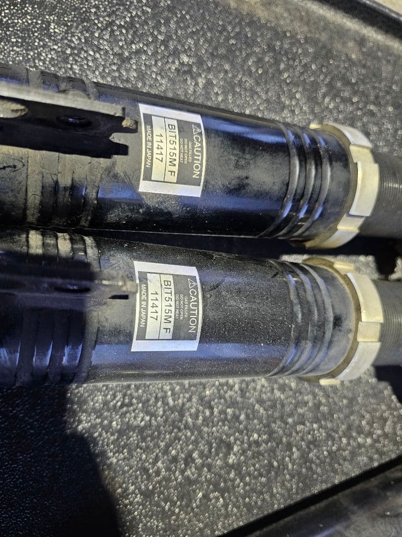 希少 トヨタ bB QNC25 車高調 RSR Best☆i 4駆用