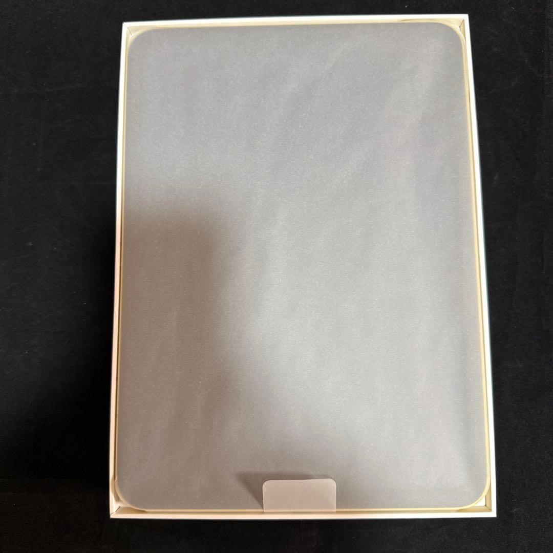 ipad 第10世代 64GB Wi-Fiモデル