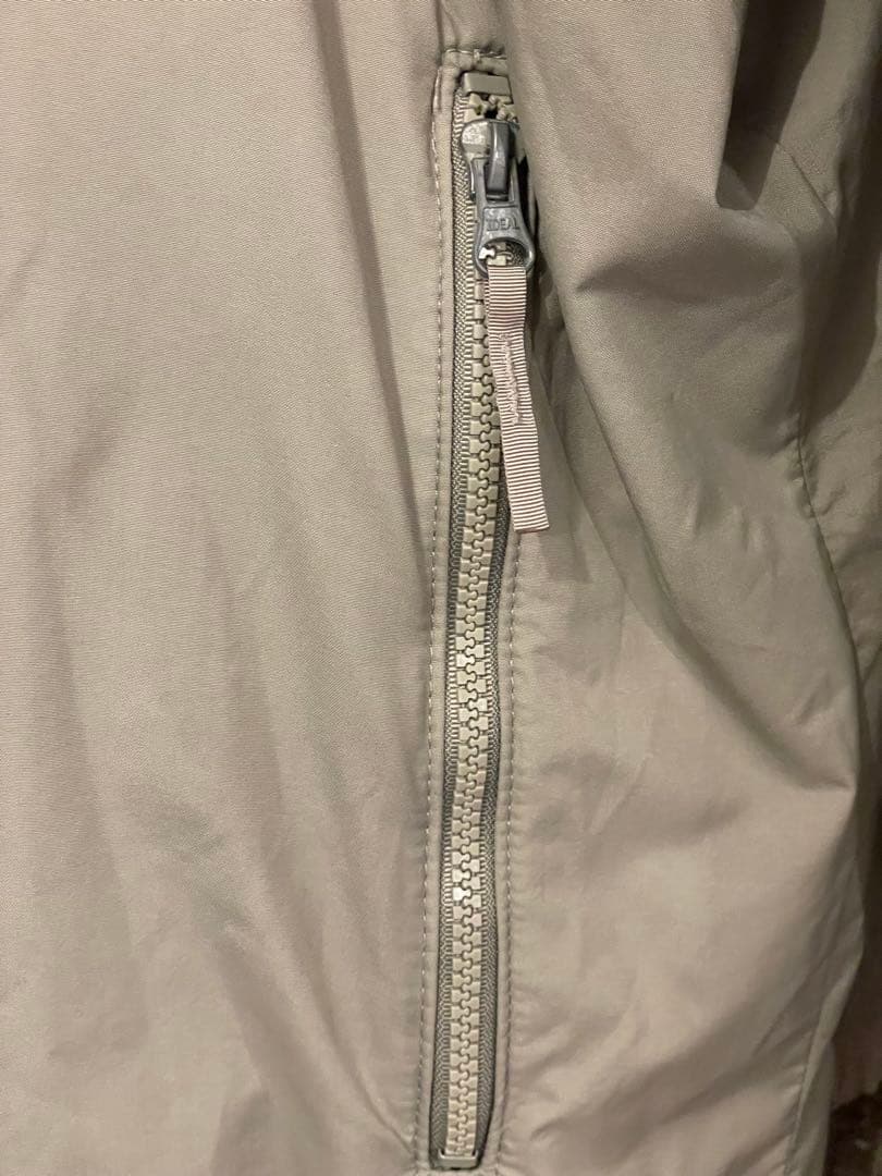 (実物)ECWCS LEVEL 7