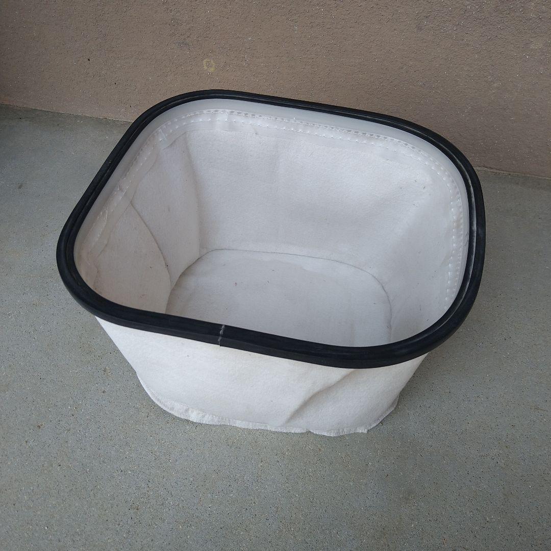 マキタ　Makita 集じん機 M442 乾湿両用　取扱説明書あり