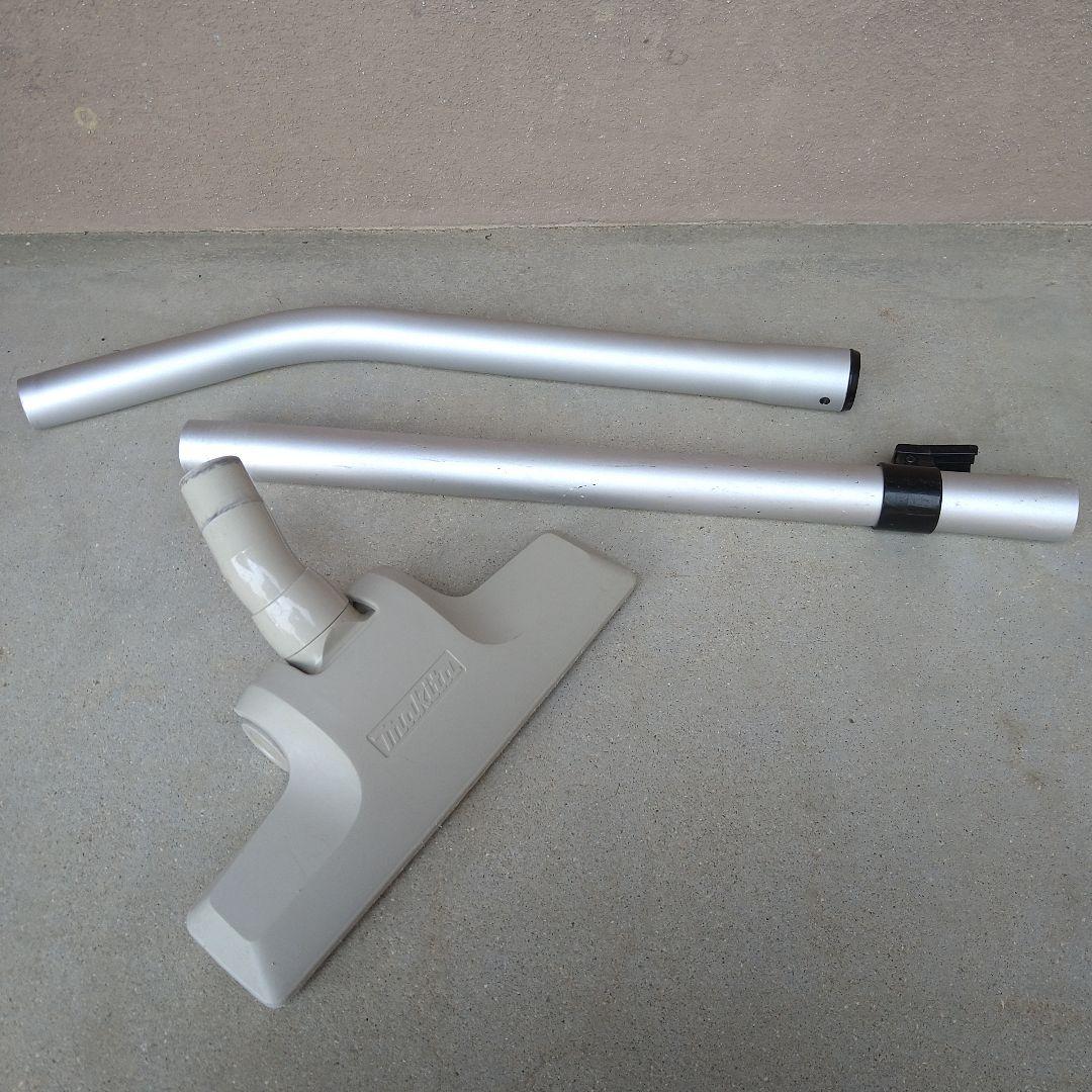 マキタ　Makita 集じん機 M442 乾湿両用　取扱説明書あり