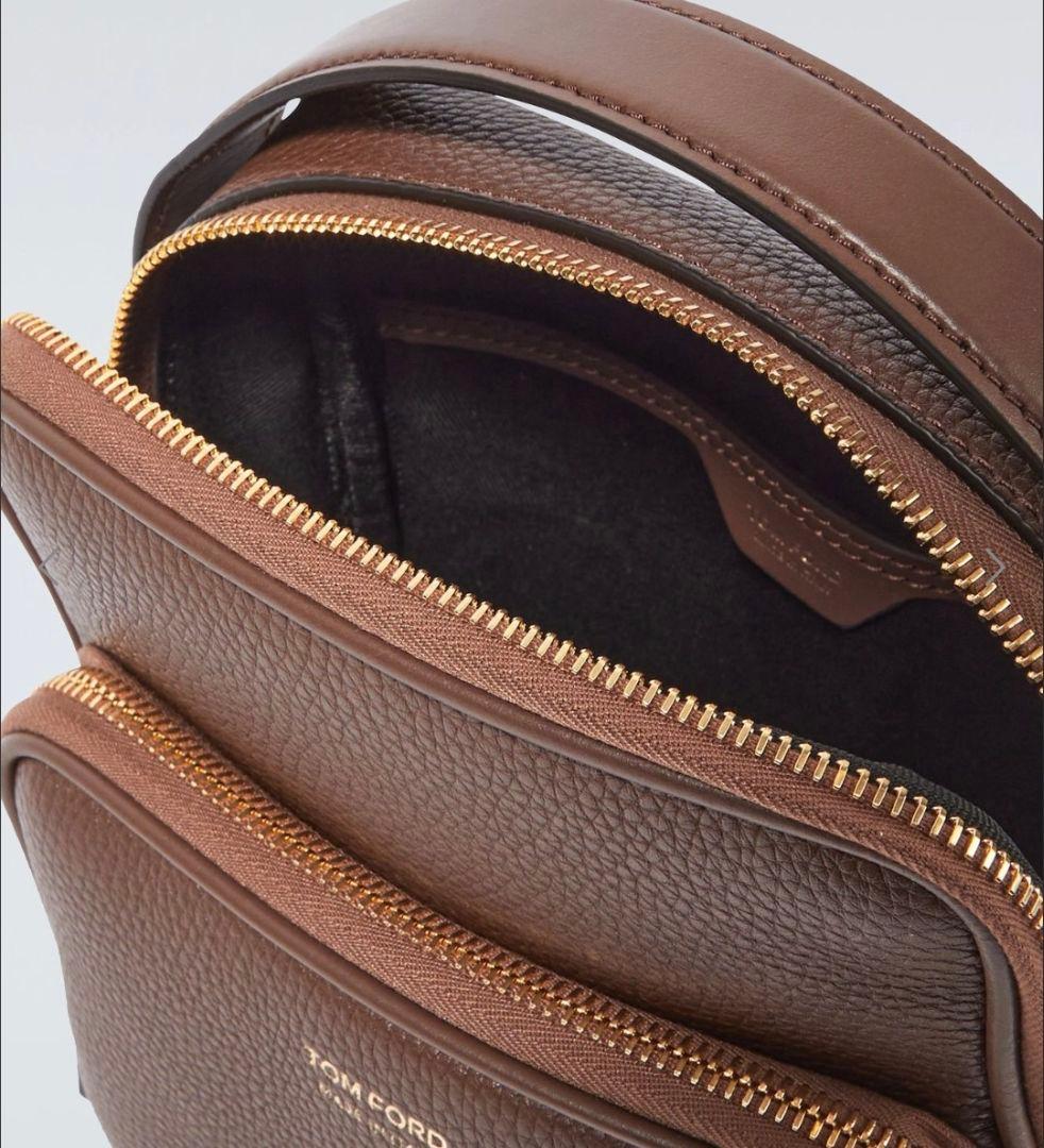 TOM FORD トムフォード ショルダーバッグ 2way