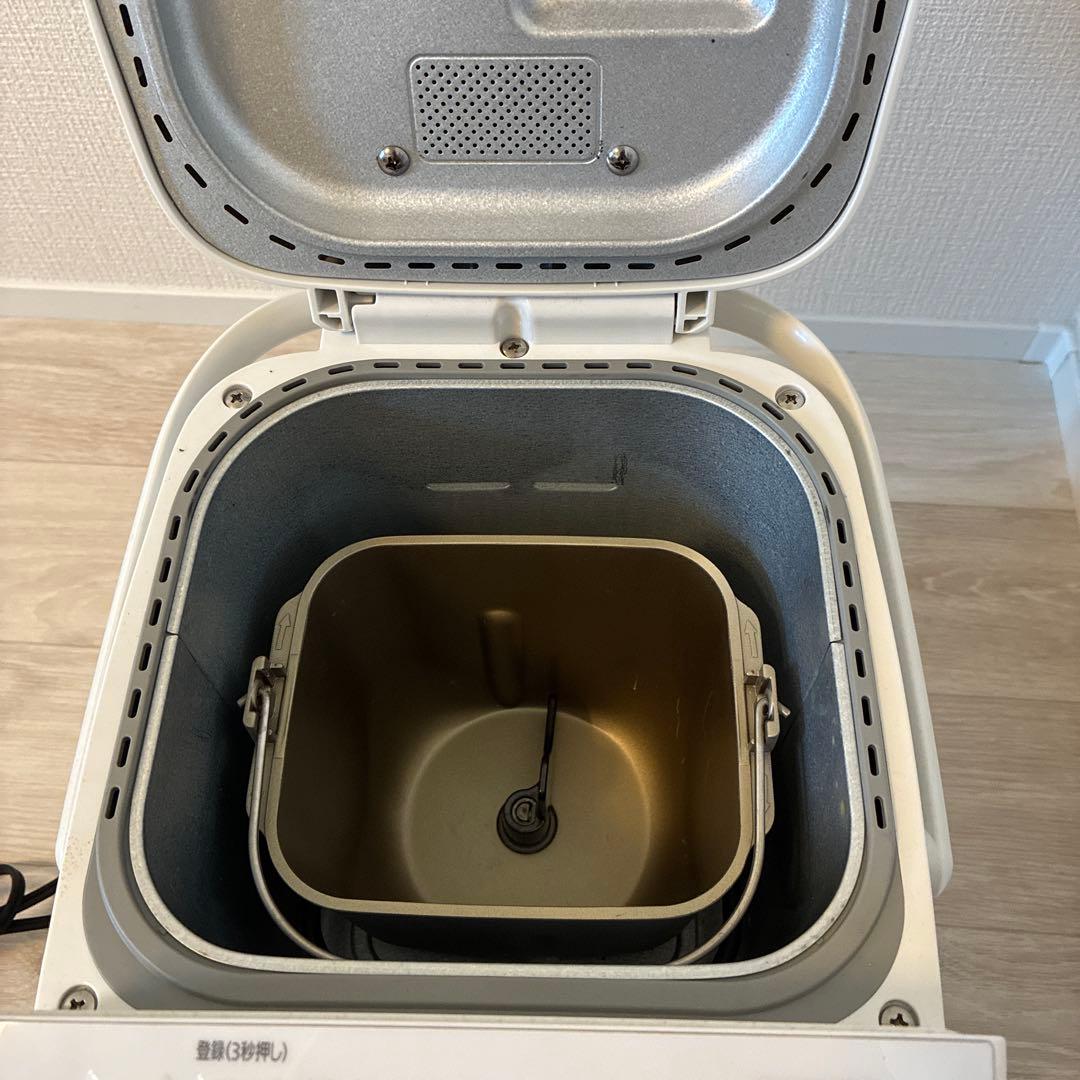 Panasonic ホームベーカリー SD-SB1