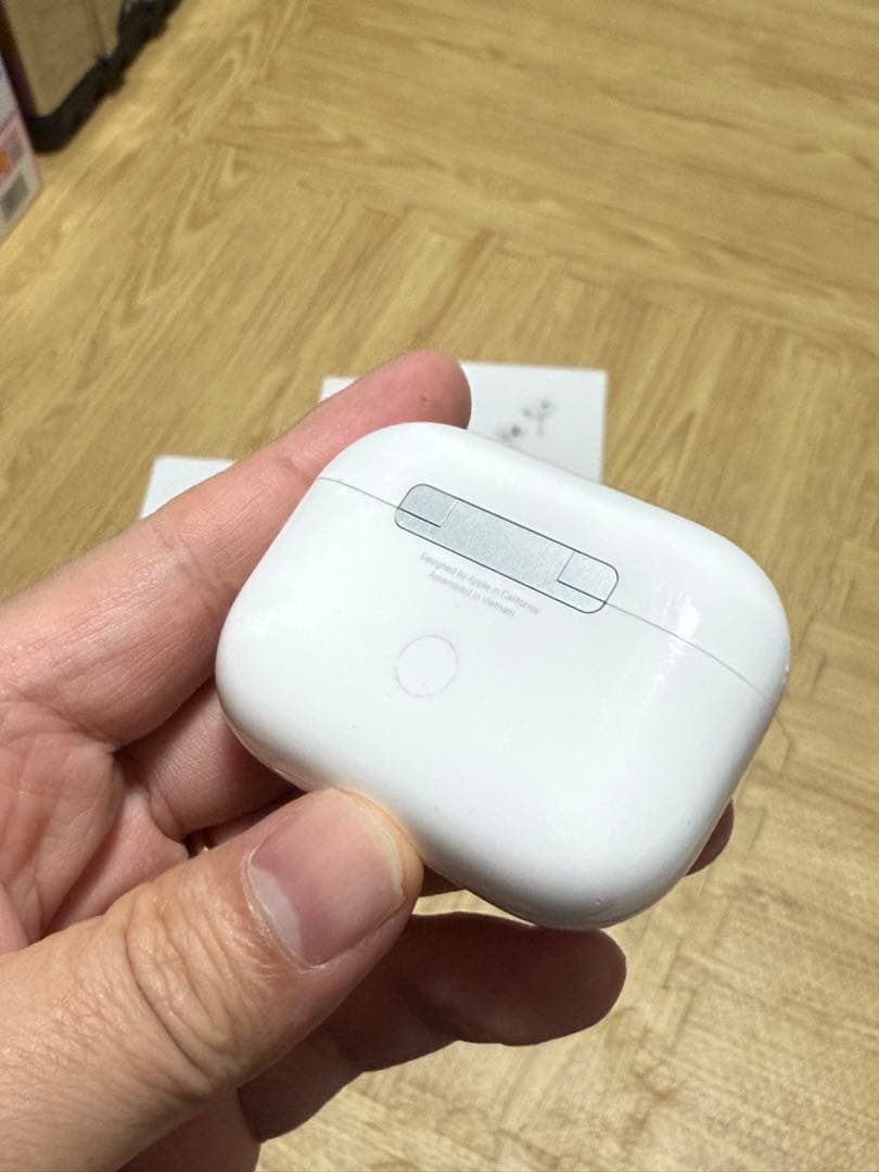 美品Apple AirPods Pro 2