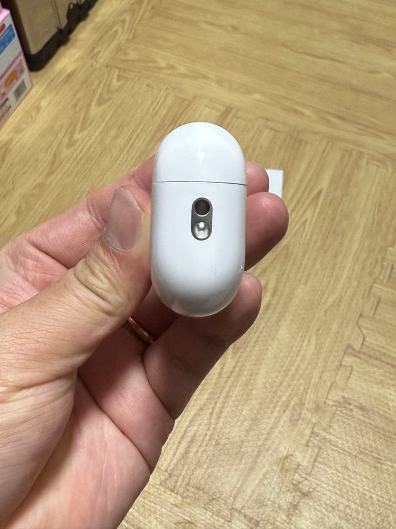美品Apple AirPods Pro 2