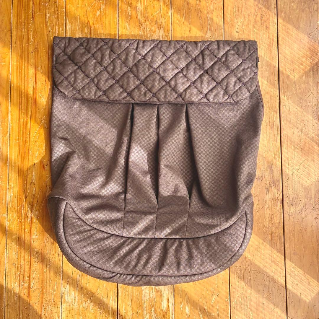 電動ハイローチェア アップリカ ユラリズム オート HIDX ポンモーゾ