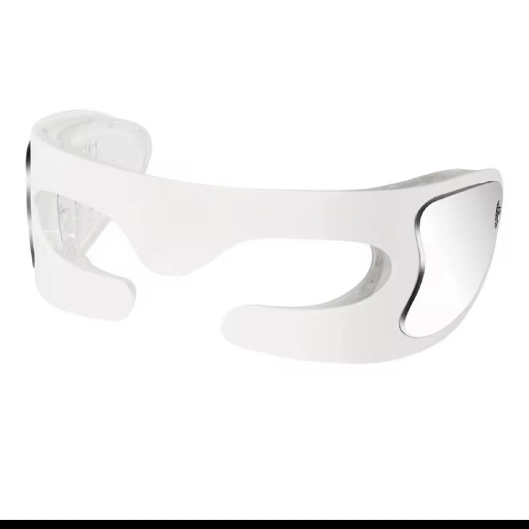 目元集中ケア用 LED光トリートメント美顔器 高周波振動のアイマッサージャー