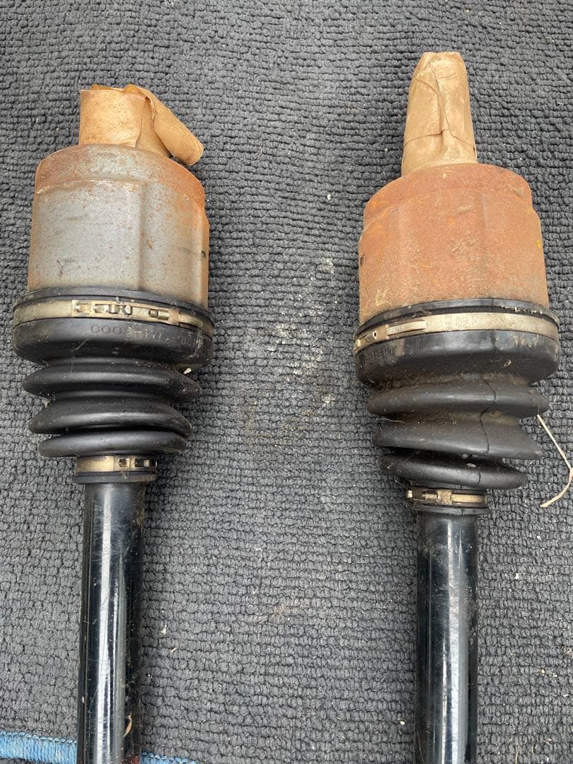 Honda Civic EK4 フロントドライブシャフト 左右セット新品・保管品