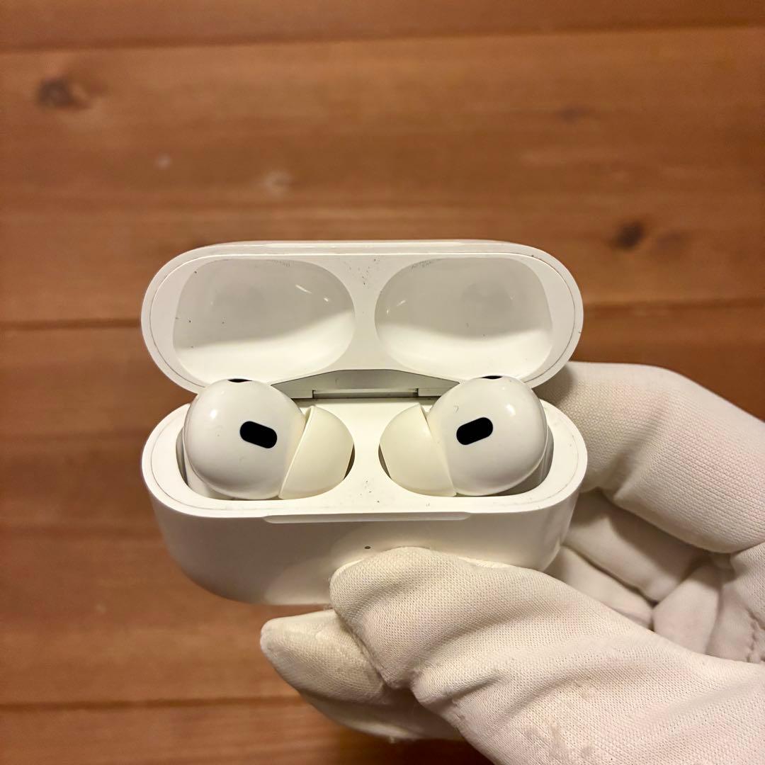 Apple AirPods Pro MWP22J/A（第1世代）