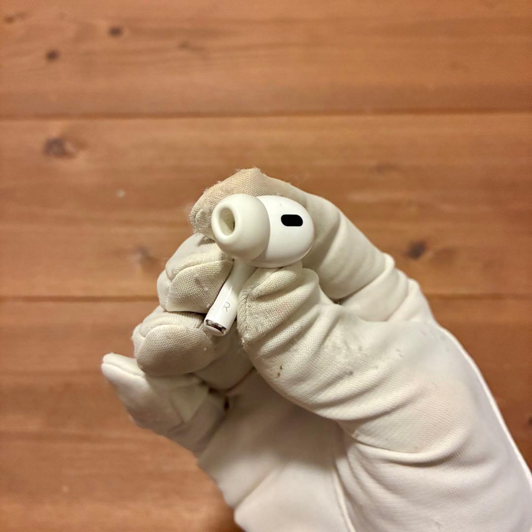 Apple AirPods Pro MWP22J/A（第1世代）