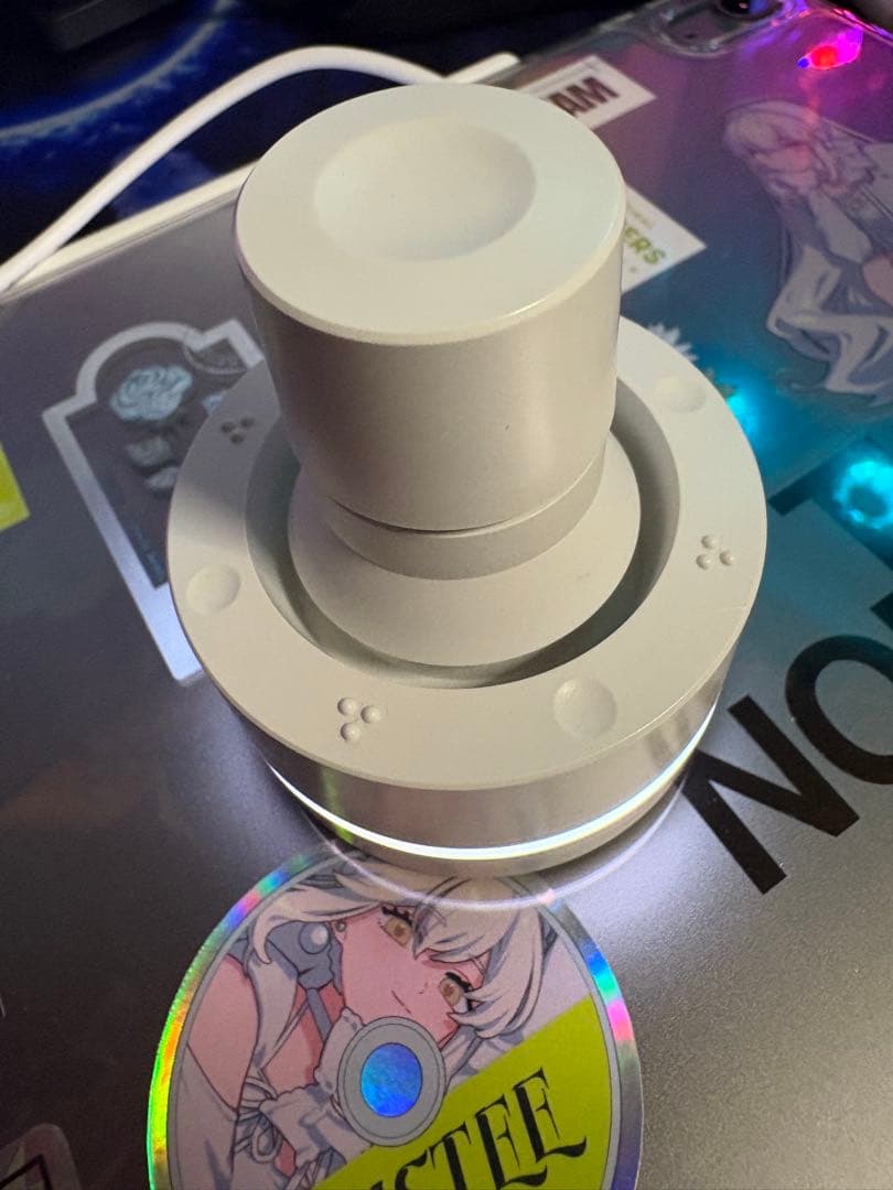 液タブ・ペンタブ xppen Artist Pro 16 Gen2 + Orbital2