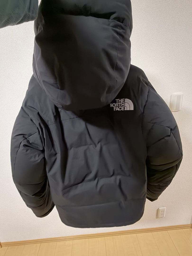 最終価格！THE NORTH FACE ND92340 バルトロ