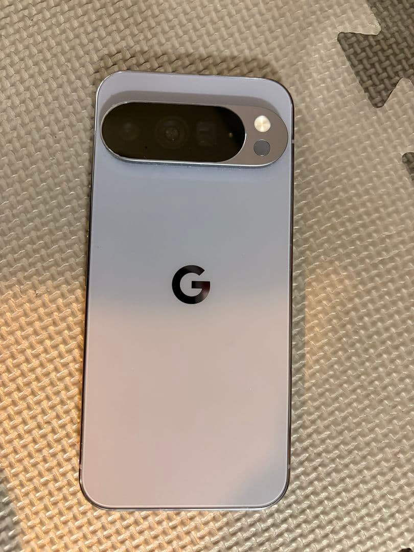 Google Pixel 10 pro xl （256GB SIMフリー）