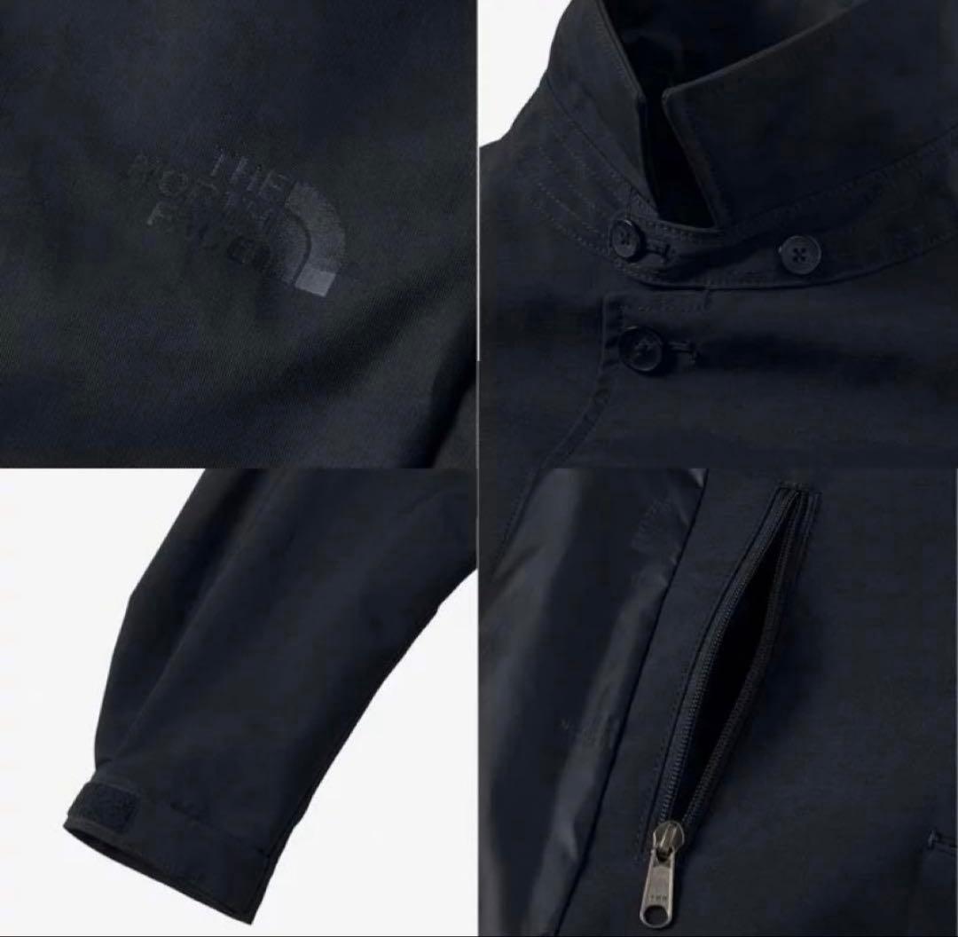 ジャケット・アウター THE NORTH FACE compilation over cort