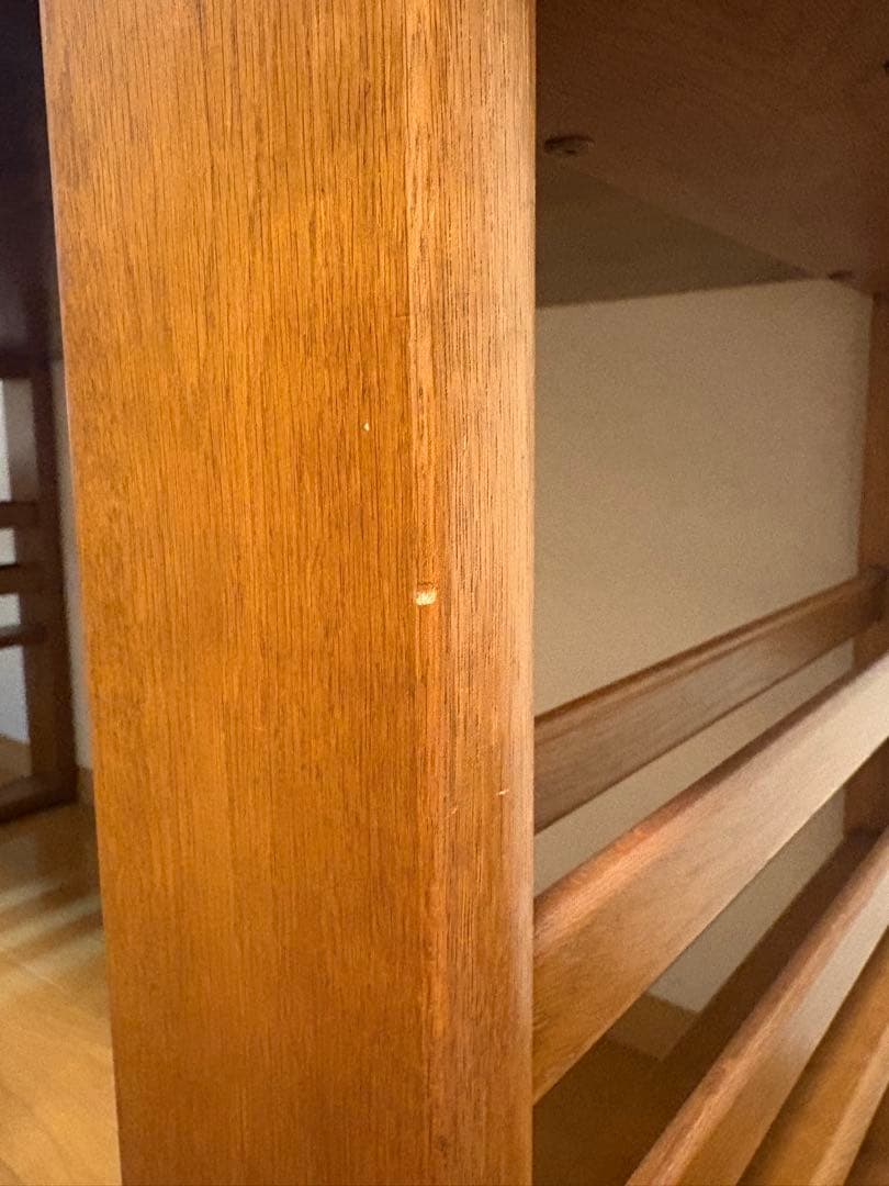 ※専用出品※ ブラウン 木製デスク