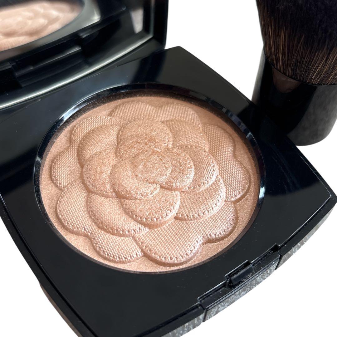 【美品】chanel dior リップ　アイシャドウ　セット　デパコス