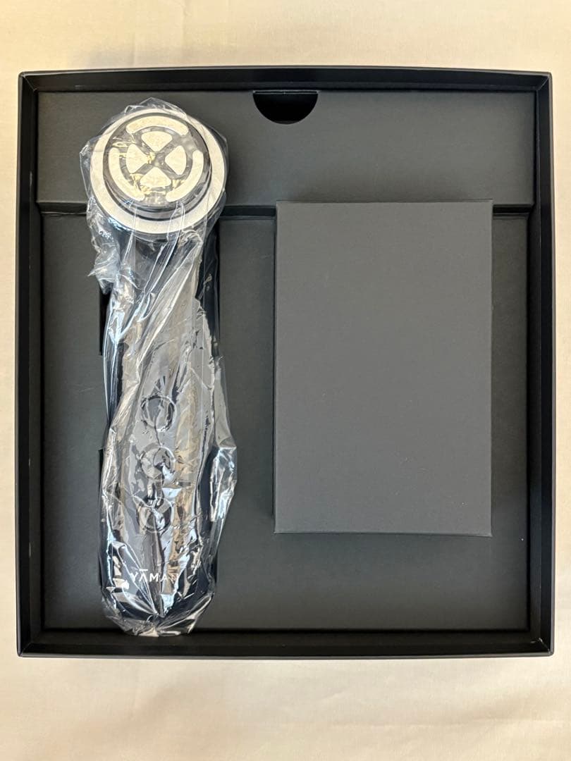 【新品未使用】YA-MAN フォトプラス プレステージ SP M22