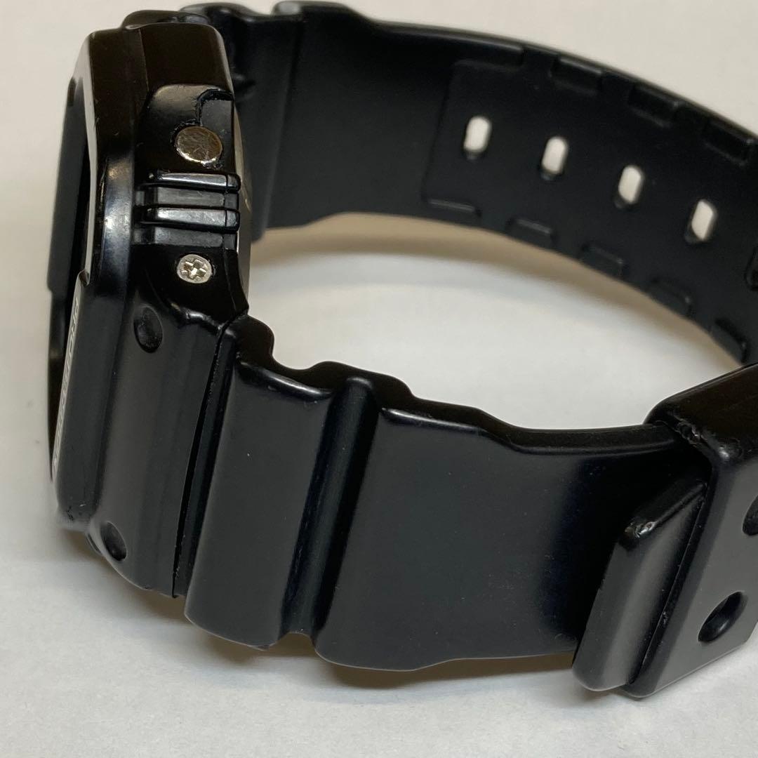 e*a様 G-SHOCK Ron Herman 10周年記念モデル GLX-56