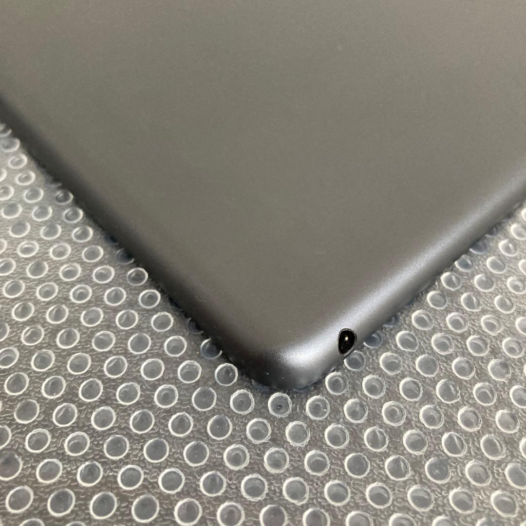 3463【早い者勝ち】iPad7 第7世代 32GB WIFIモデル☆