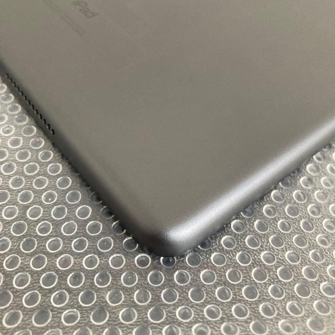 3463【早い者勝ち】iPad7 第7世代 32GB WIFIモデル☆