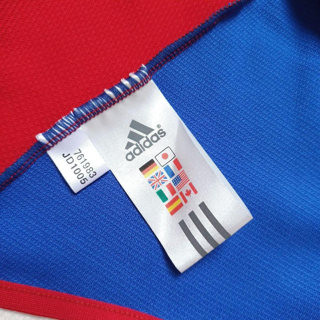 FC東京2004年シーズンレプリカユニフォーム