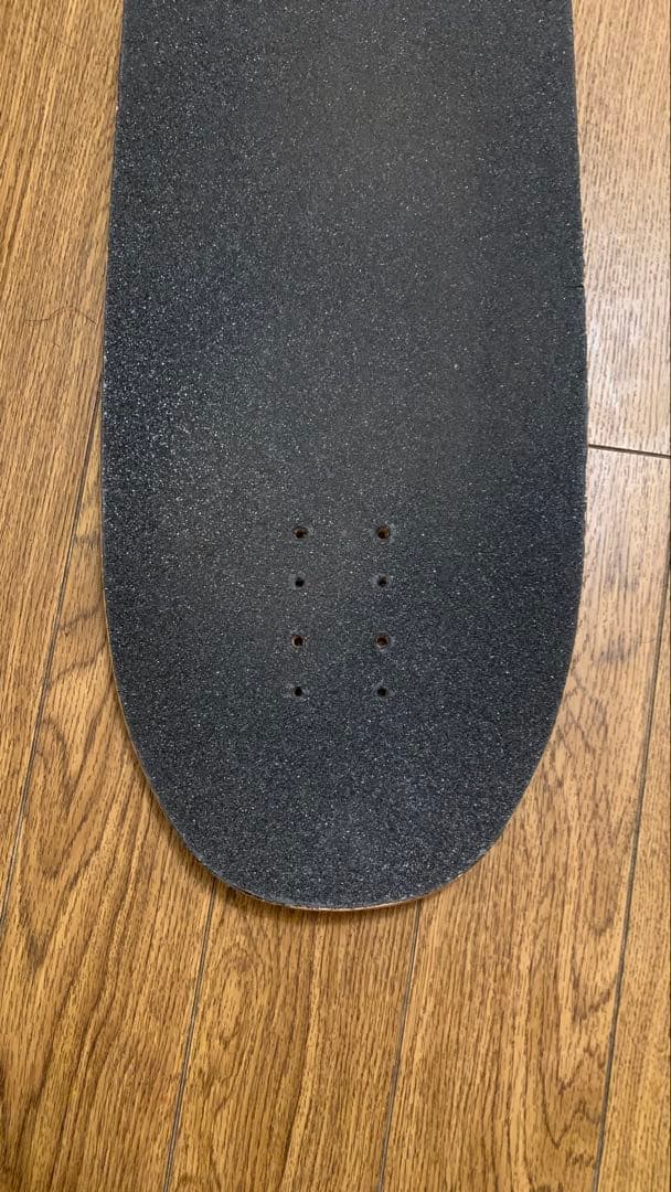 美品 Bonzing Diet Fatty デッキ 34.25インチ