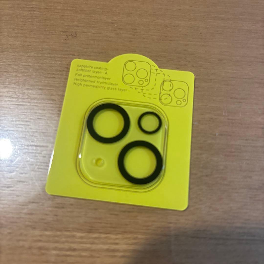 iPhone 13 本体 青