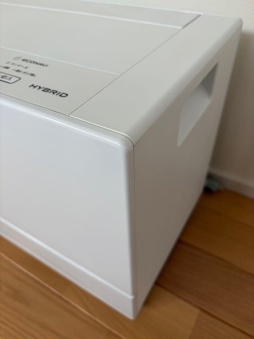 ⭐︎Panasonic 衣類乾燥除湿機 F-YHVX90 2022年製