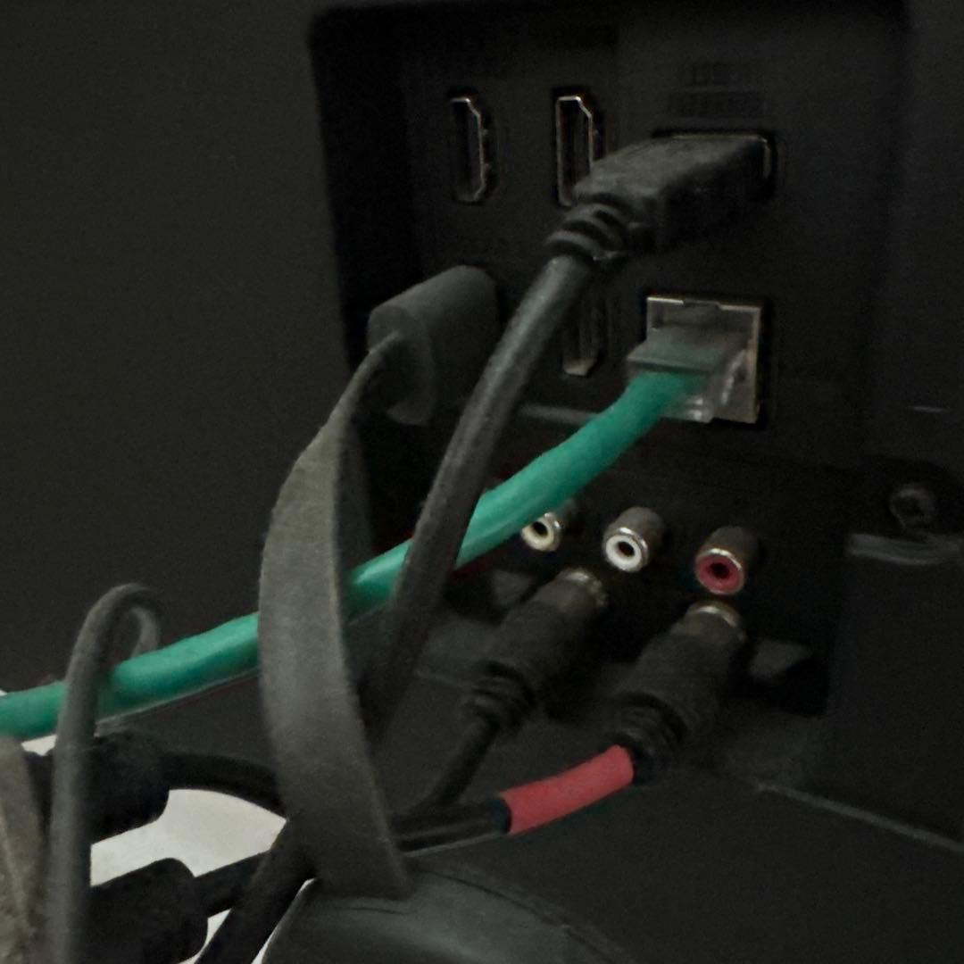 FUNAI 液晶テレビ 43インチ 4K液晶テレビ FL-43U3030