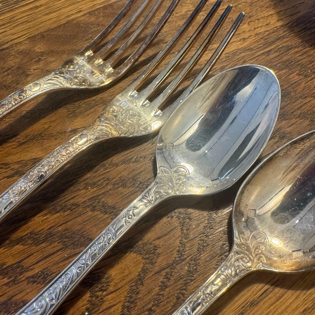 Christofleクリストフル ジャルダンエデン