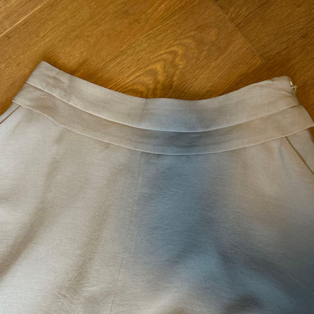 ベージュ Nala Mermaid swim pants M ナラ マーメイド