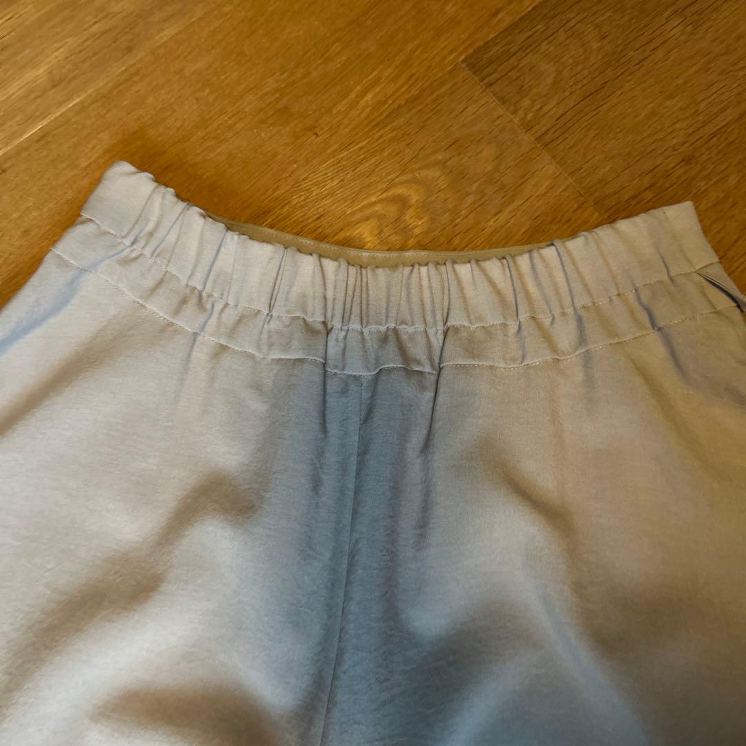 ベージュ Nala Mermaid swim pants M ナラ マーメイド