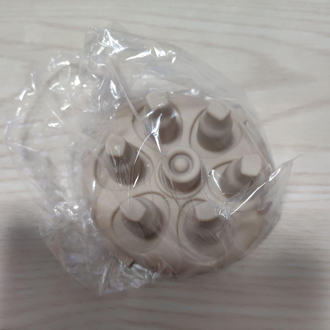 mysé ニードルヘッドスパリフト