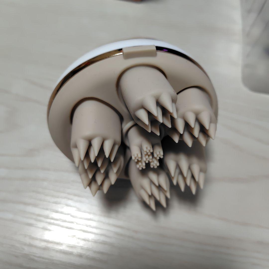 mysé ニードルヘッドスパリフト