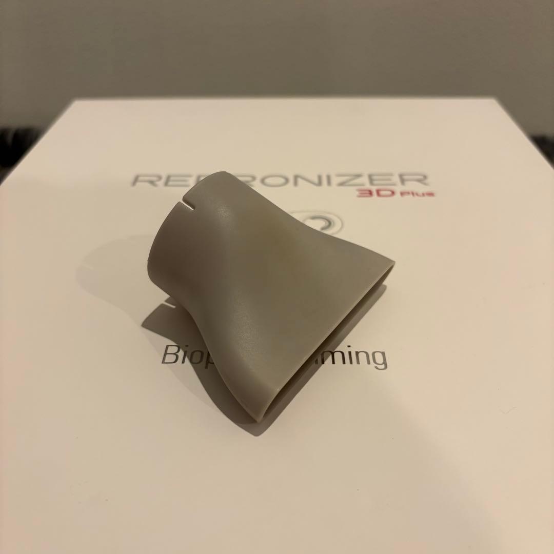 【極美品人気モデル】REPRONIZER 3D Plus ヘアドライヤー