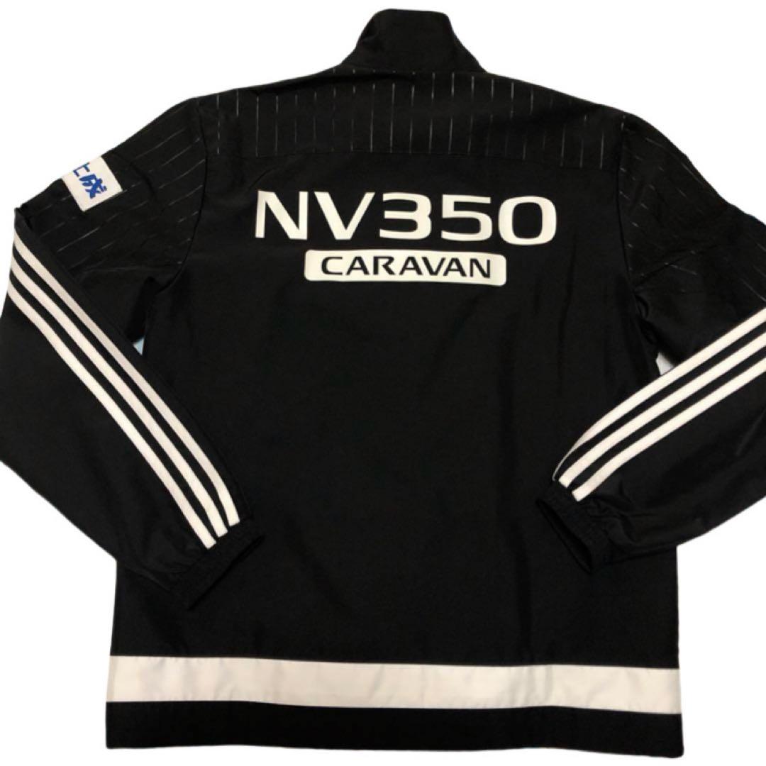 横浜F.マリノス　ウォーマー