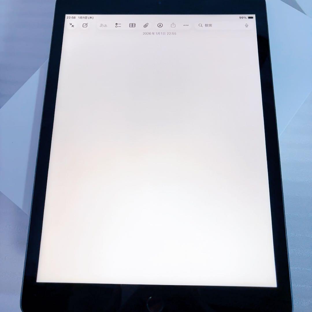 即日発送！Apple iPad 第8世代128GB wifi+アップルペンシル