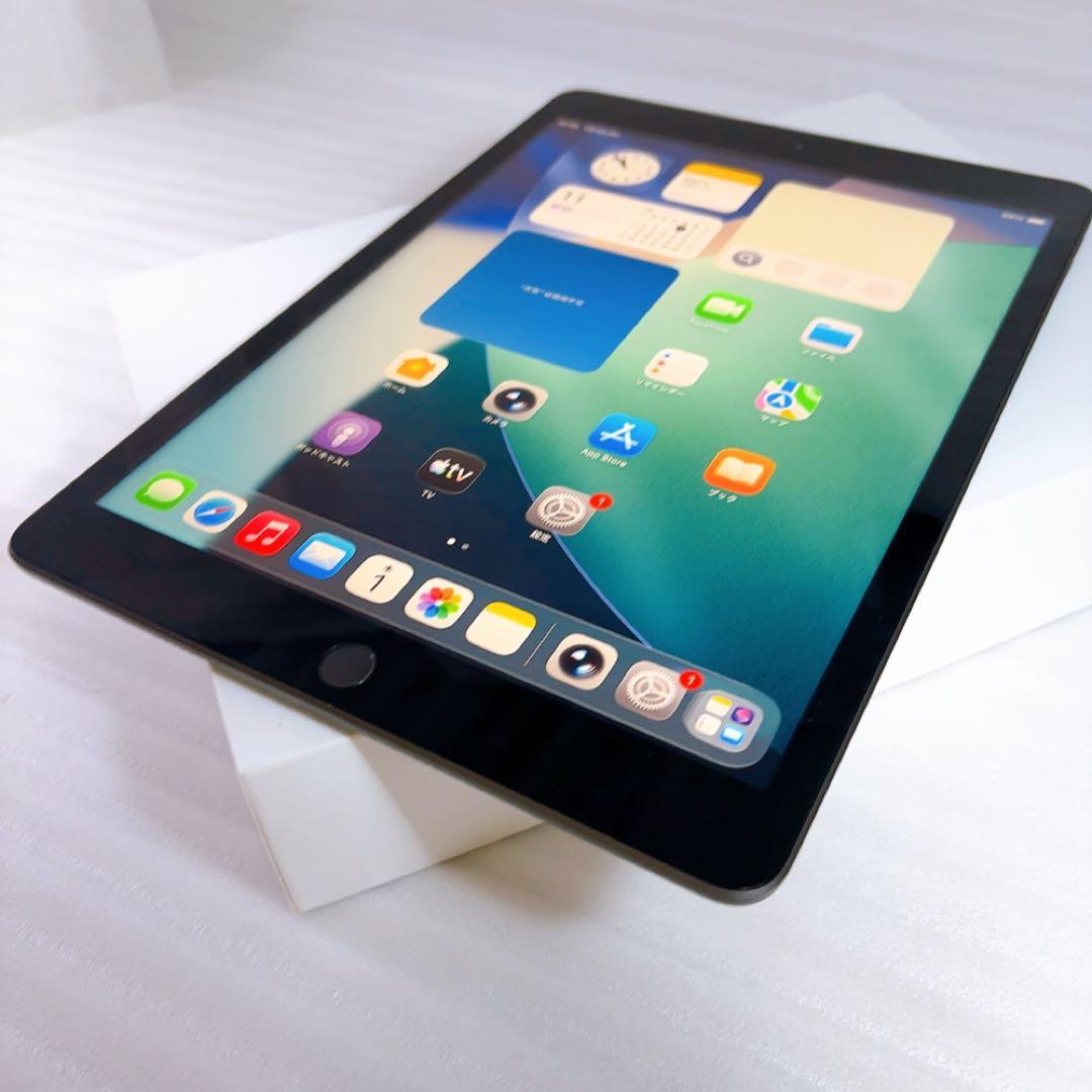 即日発送！Apple iPad 第8世代128GB wifi+アップルペンシル