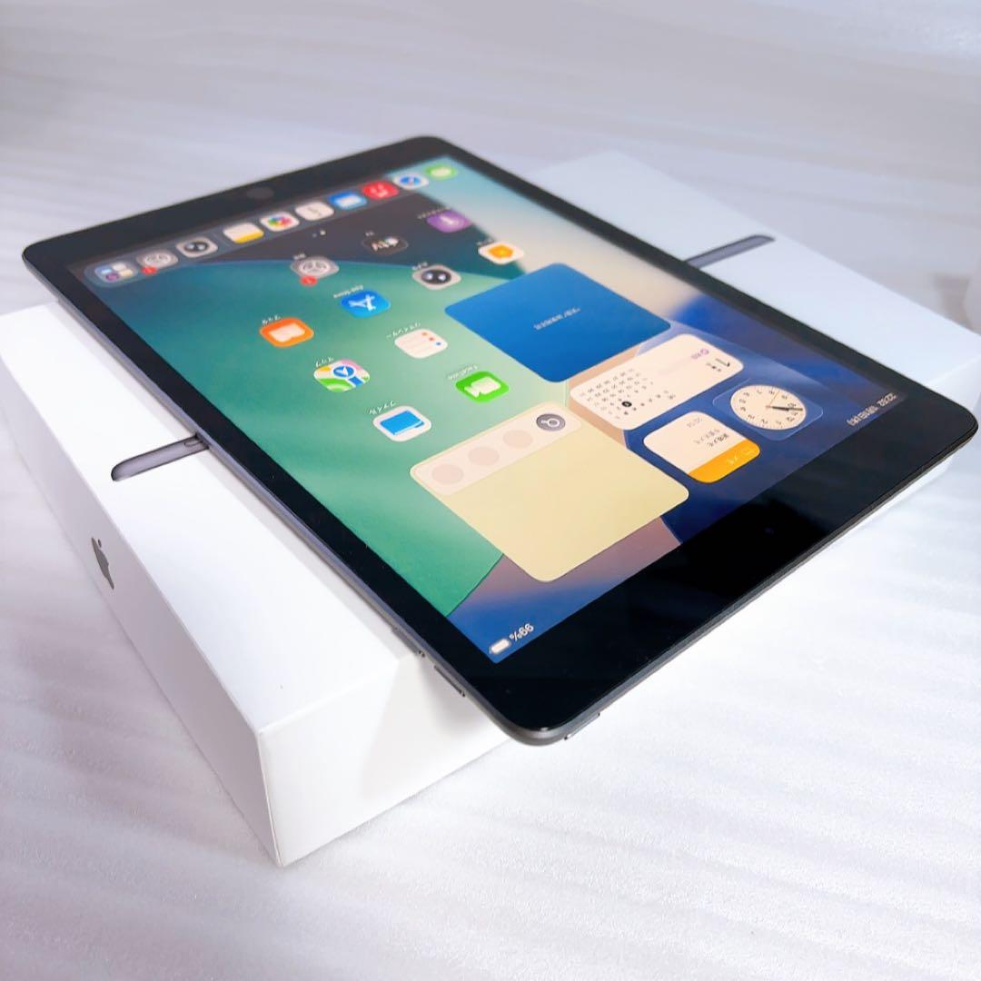 即日発送！Apple iPad 第8世代128GB wifi+アップルペンシル