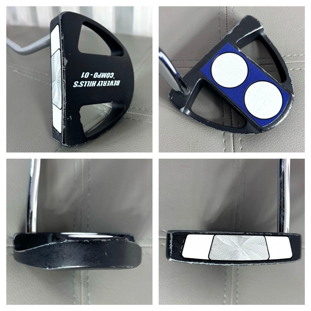 本格派 メンズゴルフクラブ 15本 フルセット ゴルフセット テーラーメイド