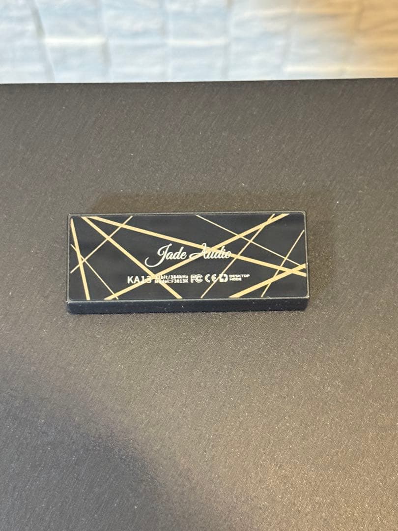 LETSHUOER Cadenza 4 有線イヤホン DACセット