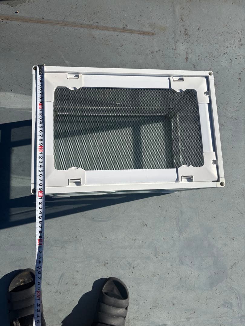 SANKO パンテオン4535 ホワイト