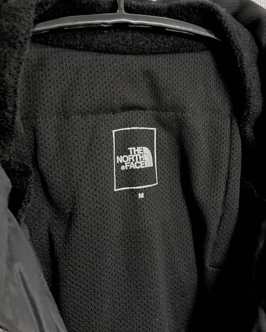 ノースフェイス フリーラントリクライメイトジャケット NY82390 Mサイズ
