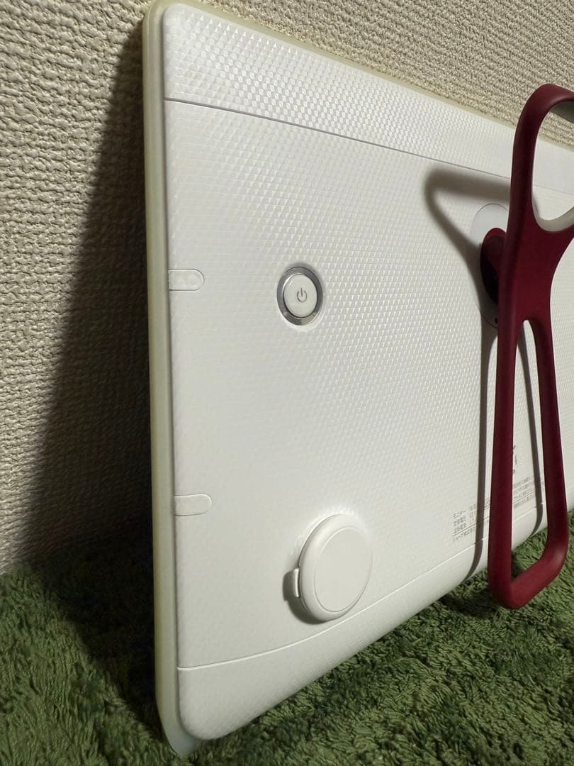 シャープ AQUOS ポータブル液晶テレビ 2T-C16AP 防水 2019年型