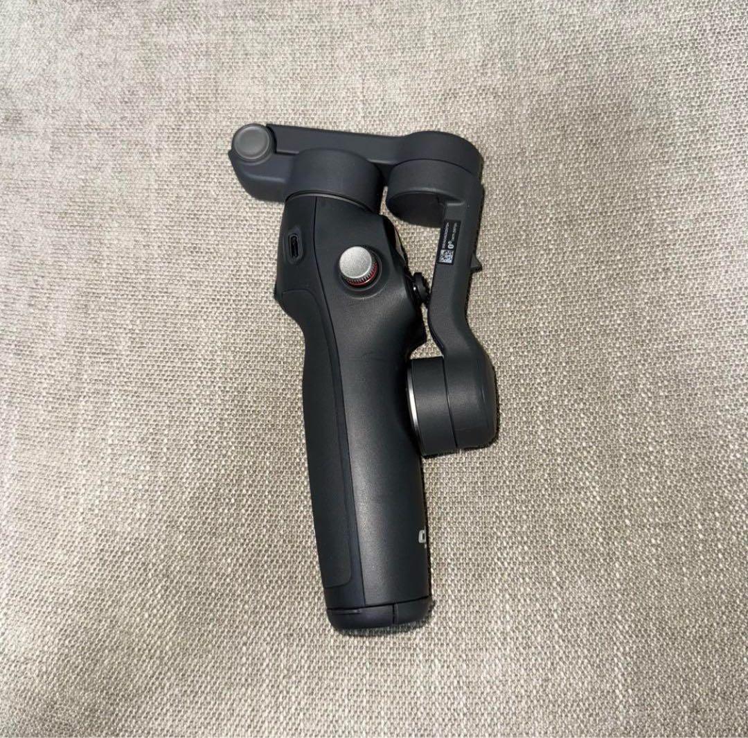 スマホアクセサリー DJI OsmoMobile 7P