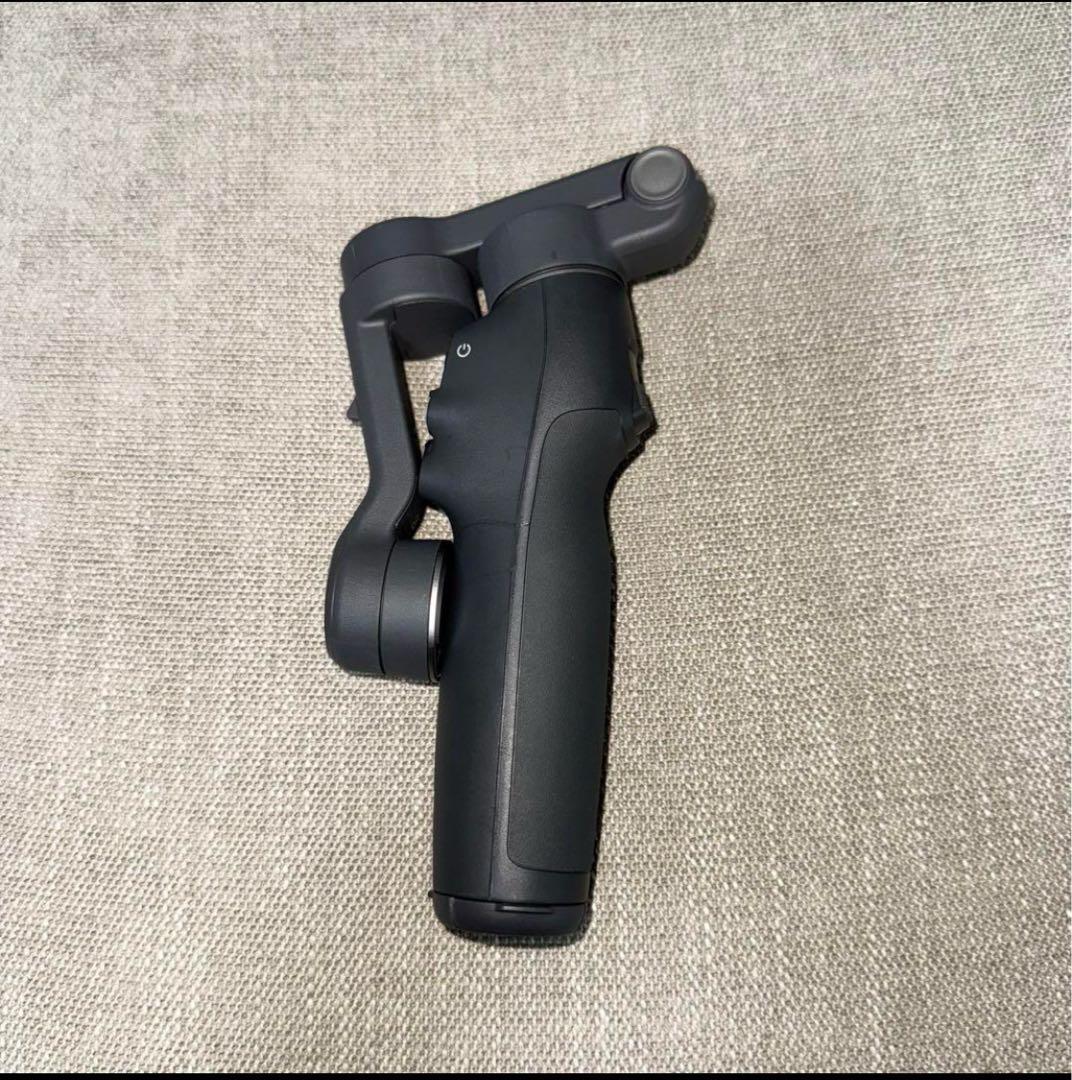 スマホアクセサリー DJI OsmoMobile 7P