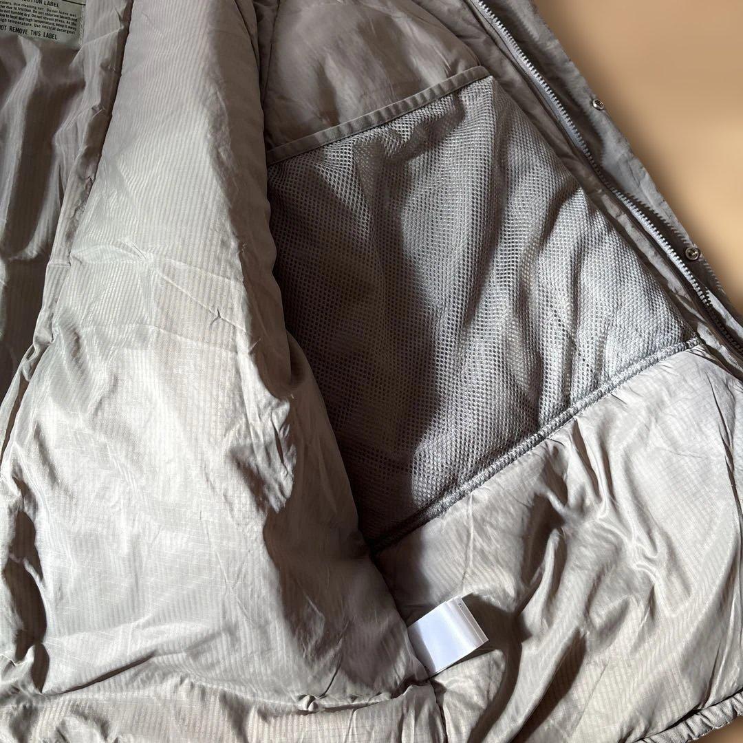 LEVEL7 JACKET PRIMALOFT ECWCS モンスター